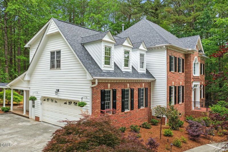 5809 Stone Spring Rd, Raleigh, NC 27613