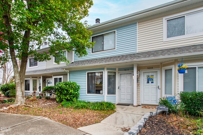 5810 Shady Grove Cir, Raleigh, NC 27609