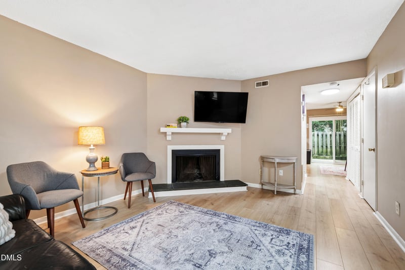 5810 Shady Grove Cir, Raleigh, NC 27609