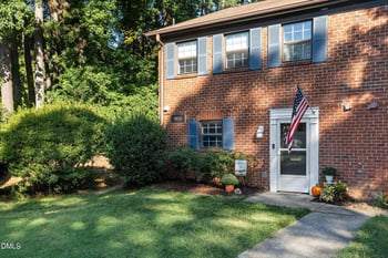 5813 Nottoway Ct #A, Raleigh, NC 27609