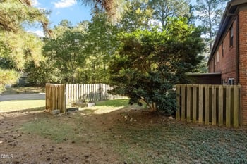 5813 Nottoway Ct #A, Raleigh, NC 27609
