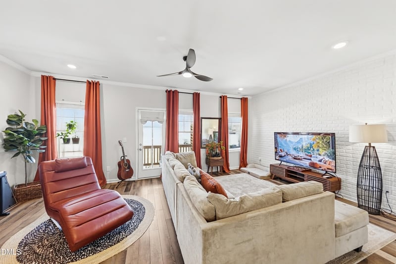 5816 Humanity Ln, Raleigh, NC 27616