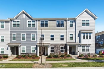 5816 Humanity Ln, Raleigh, NC 27616