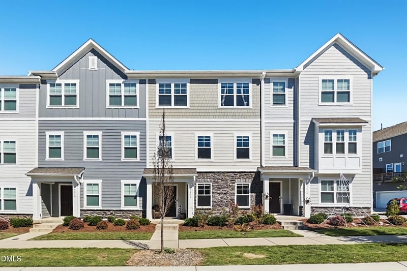 5816 Humanity Ln, Raleigh, NC 27616