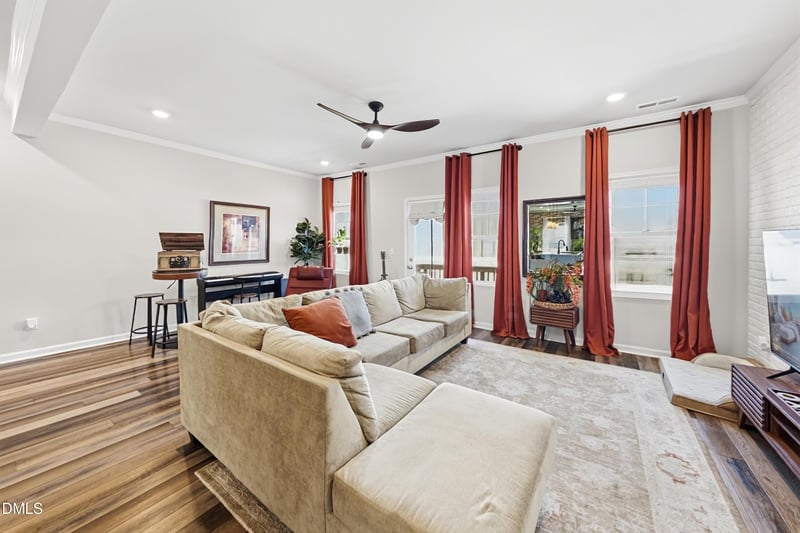 5816 Humanity Ln, Raleigh, NC 27616