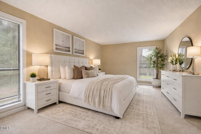 5816 Pointer Dr #102, Raleigh, NC 27609
