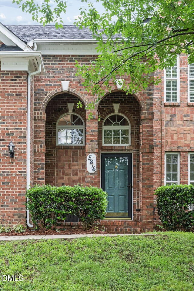 5816 Solitude Way, Durham, NC 27713