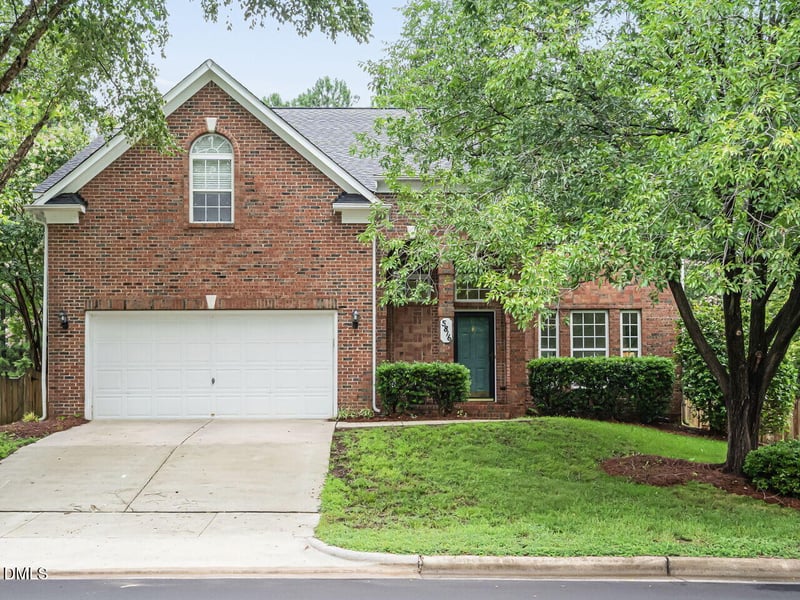 5816 Solitude Way, Durham, NC 27713