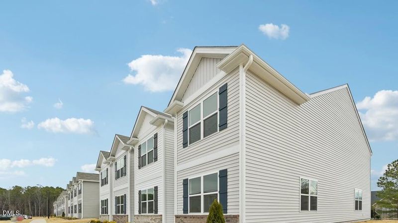 5818 Brambleberry Way, Raleigh, NC 27616