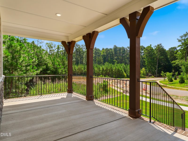 5820 Genesee Dr, Durham, NC 27712