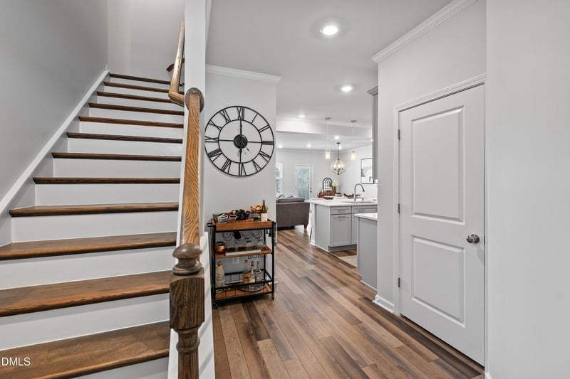5822 Empathy Ln, Raleigh, NC 27616