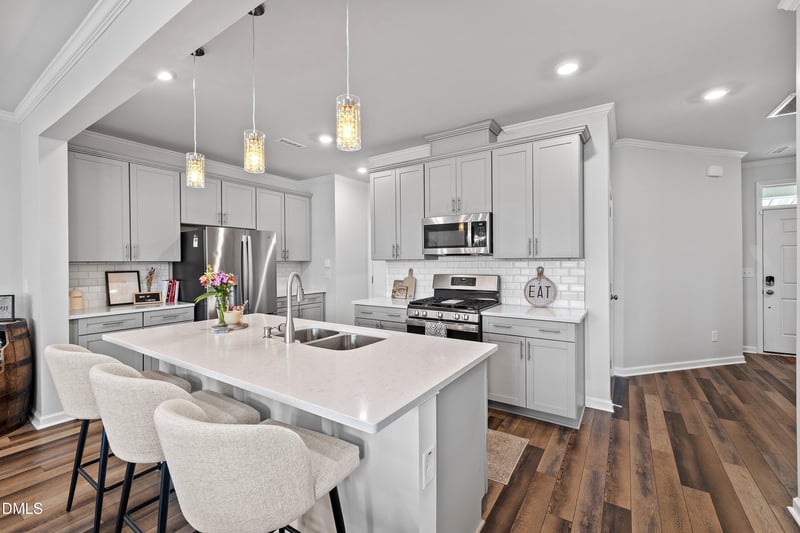5822 Empathy Ln, Raleigh, NC 27616