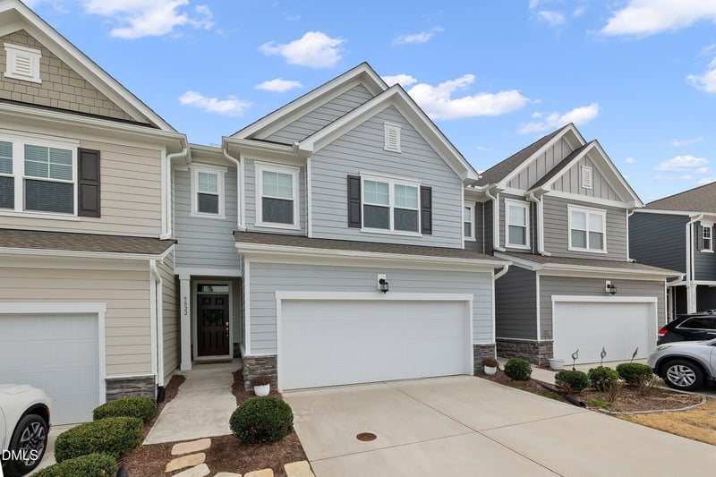 5822 Empathy Ln, Raleigh, NC 27616