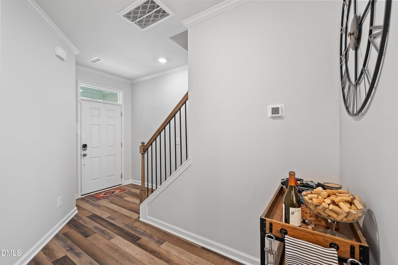 5822 Empathy Ln, Raleigh, NC 27616