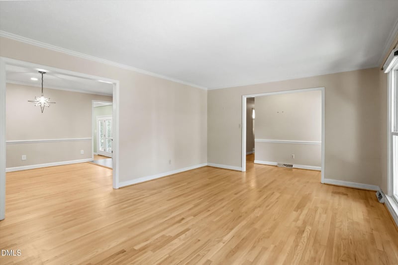 5825 Morning Forest Dr, Raleigh, NC 27609