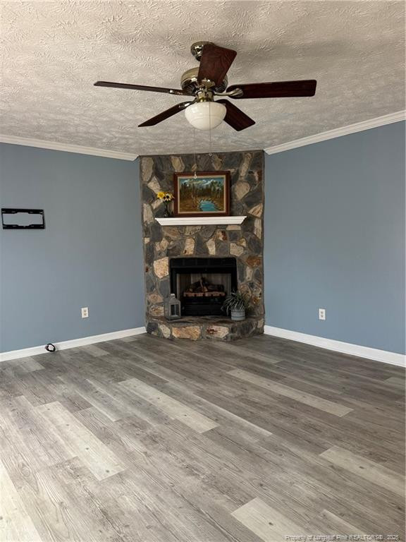 5826 Bloomsbury Dr, Fayetteville, NC 28306