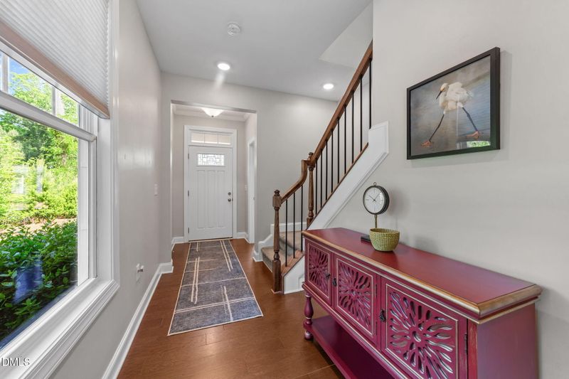 583 Rowanwood Way, Apex, NC 27523