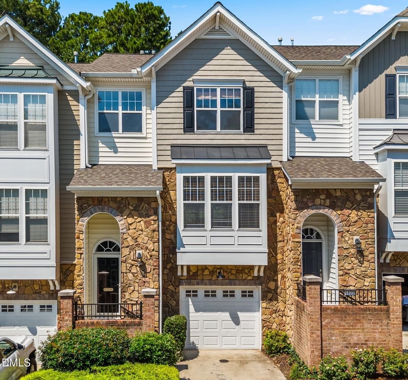 5831 Cameo Glass Way, Raleigh, NC 27612