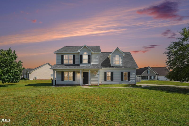 5838 Cornfield Ave, Fayetteville, NC 28314