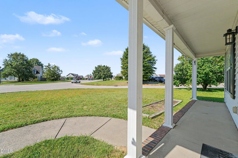5838 Cornfield Ave, Fayetteville, NC 28314