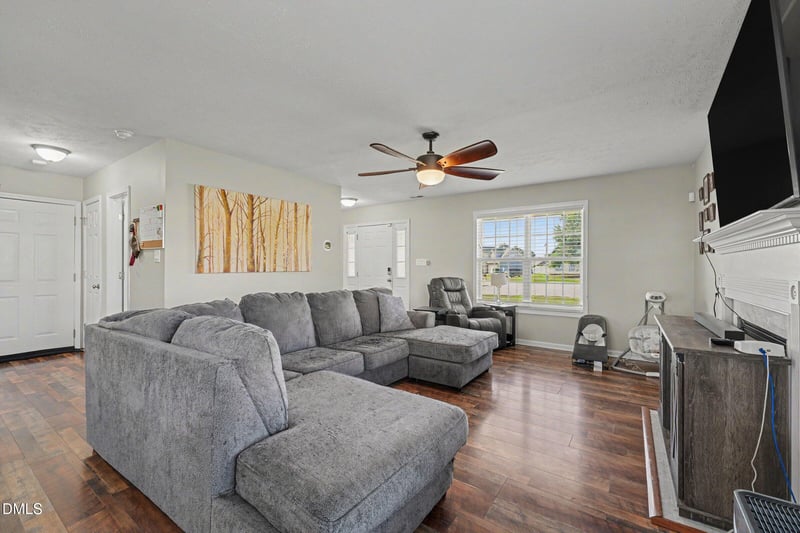 5838 Cornfield Ave, Fayetteville, NC 28314