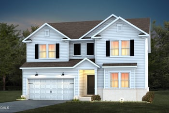 584 Fosterton Cottage Way, Raleigh, NC 27603