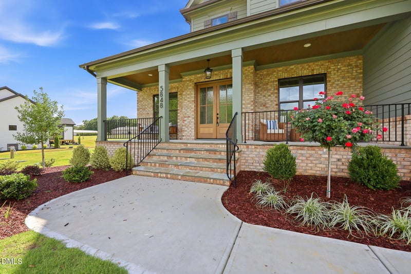 5848 Carriage Gate Dr, Raleigh, NC 27603