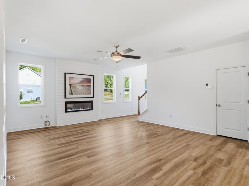 5857 Genesee Dr, Durham, NC 27712