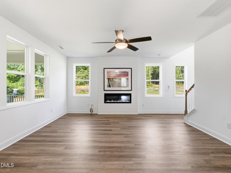 5857 Genesee Dr, Durham, NC 27712