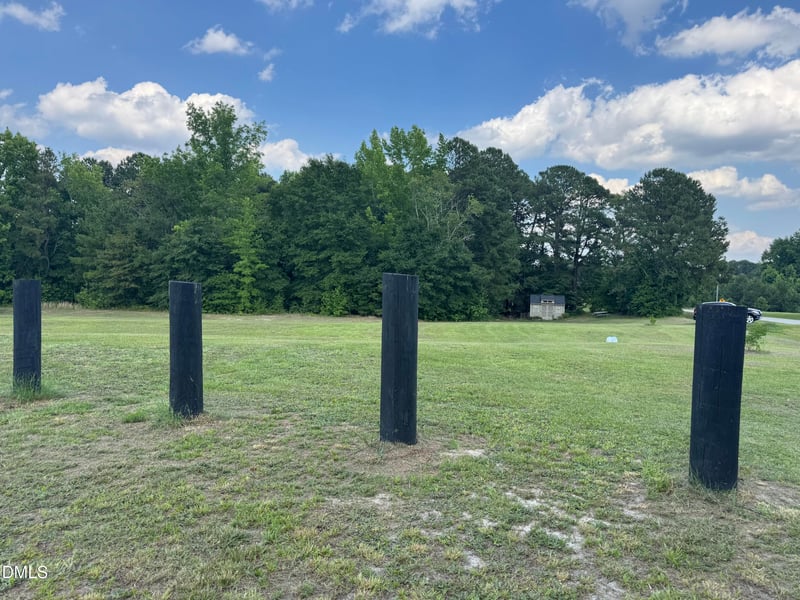 586 Shade Tree Rd Lot 8, Benson, NC 27504