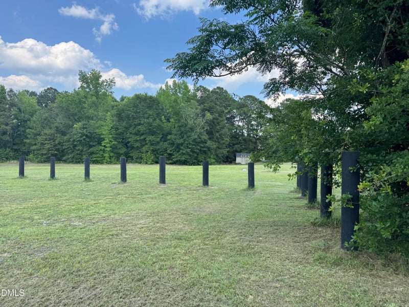 586 Shade Tree Rd Lot 8, Benson, NC 27504