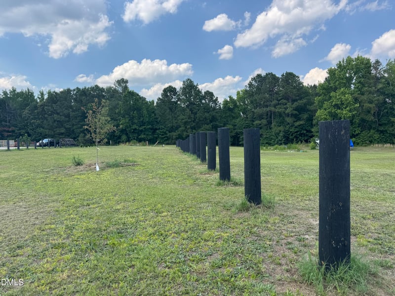 586 Shade Tree Rd Lot 8, Benson, NC 27504