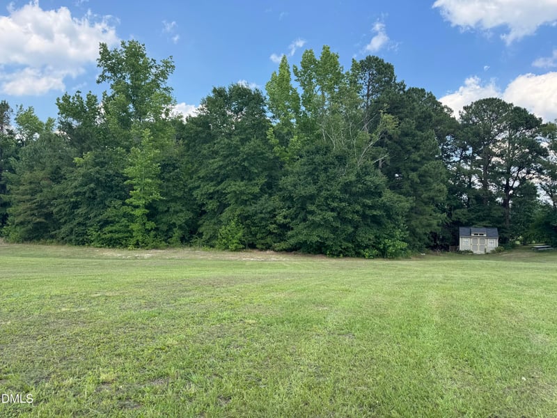 586 Shade Tree Rd Lot 8, Benson, NC 27504