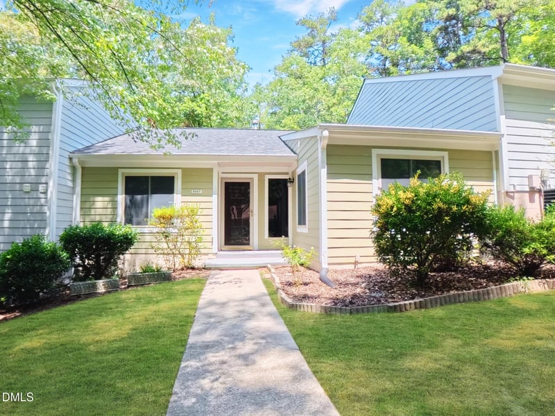 Home Worth Check