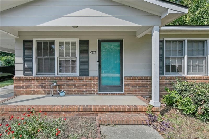 5872 Columbine Rd, Fayetteville, NC 28306