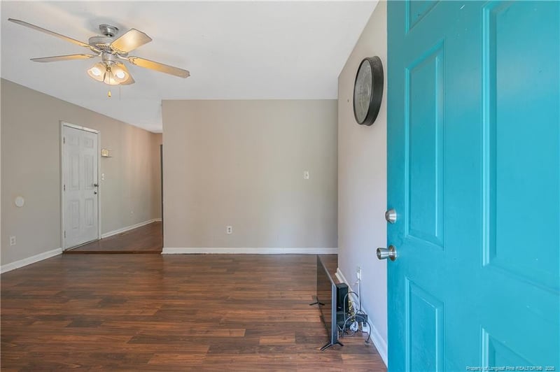 5872 Columbine Rd, Fayetteville, NC 28306