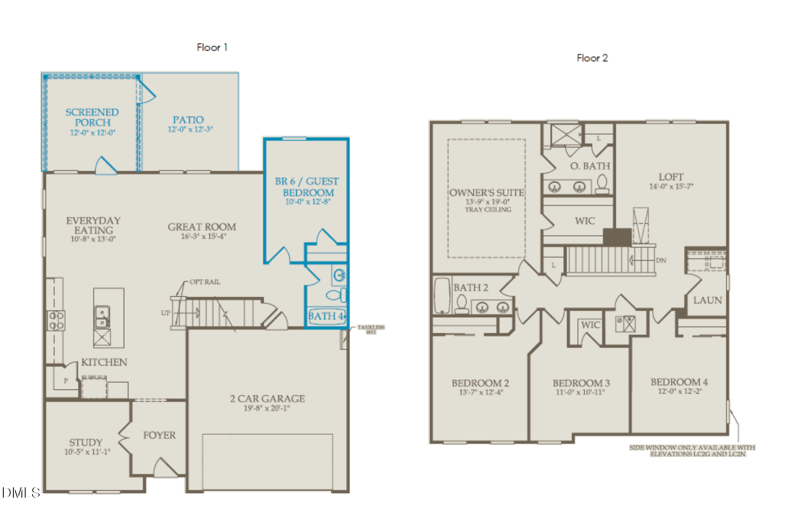 589 Fosterton Cottage Way, Raleigh, NC 27603
