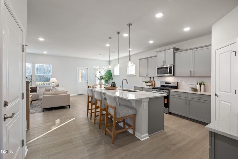 589 Fosterton Cottage Way, Raleigh, NC 27603