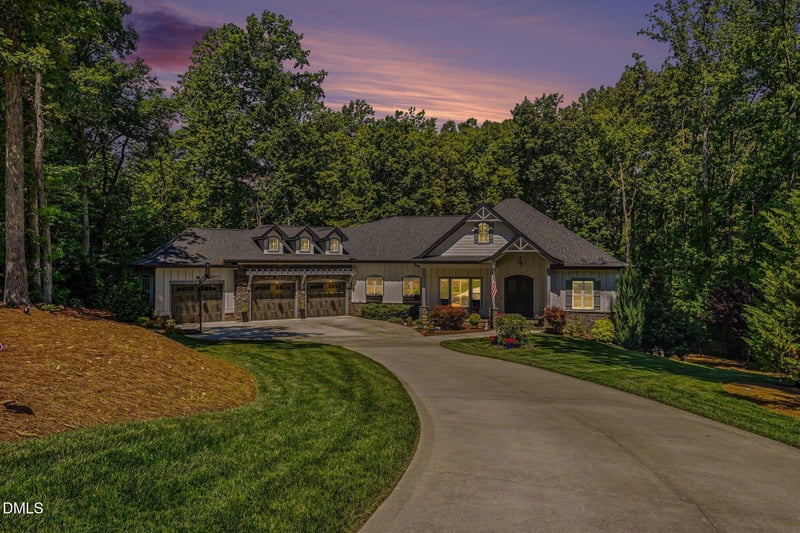 59 Berry Patch Ln, Pittsboro, NC 27312