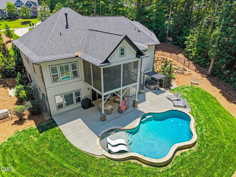 59 Berry Patch Ln, Pittsboro, NC 27312