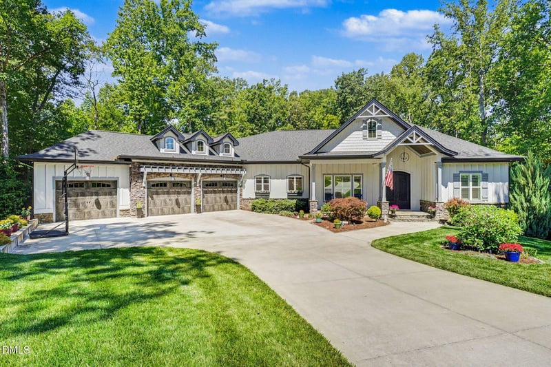 59 Berry Patch Ln, Pittsboro, NC 27312