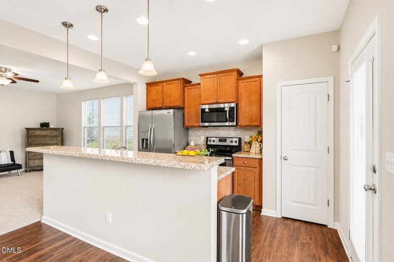 59 Hawkstone Dr, Clayton, NC 27527