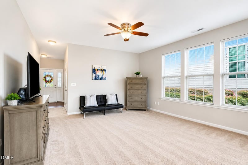 59 Hawkstone Dr, Clayton, NC 27527