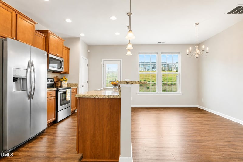 59 Hawkstone Dr, Clayton, NC 27527