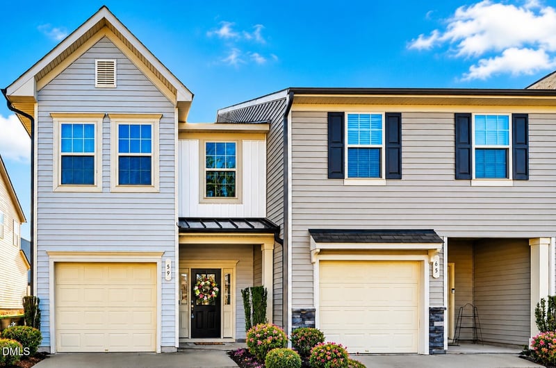 59 Hawkstone Dr, Clayton, NC 27527