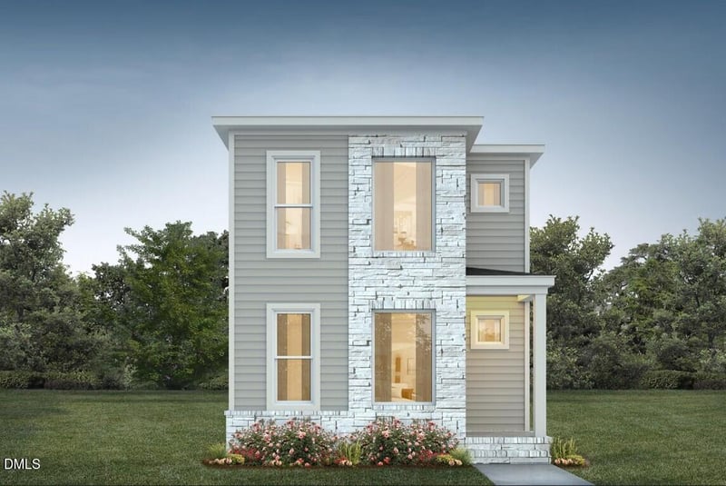 59 Wandering Way, Pittsboro, NC 27312