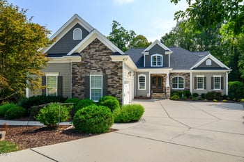590 Stoney Creek Way, Chapel Hill, NC 27517