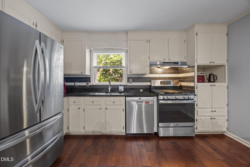5904 Deblyn Ave, Raleigh, NC 27612