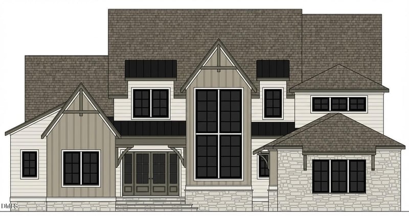 5904 Leone Pride Cir, Raleigh, NC 27603