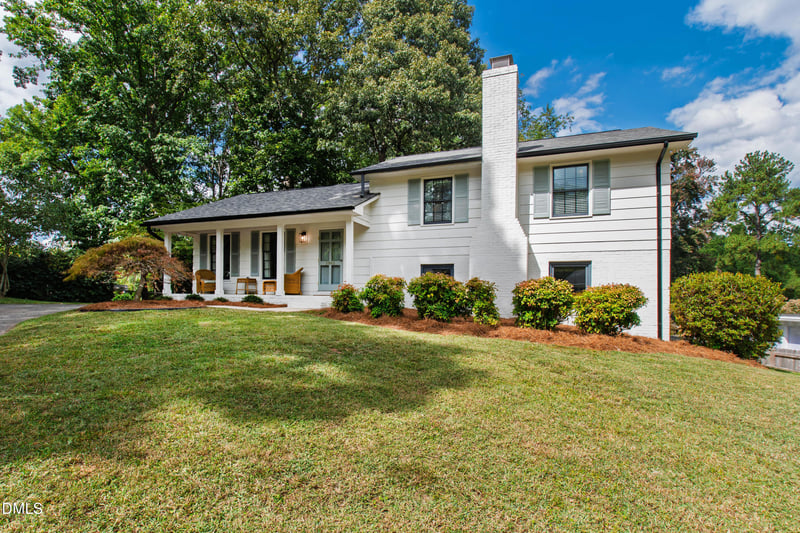 5905 Tafton Ct, Raleigh, NC 27609